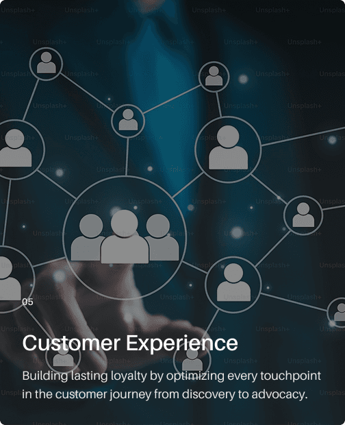 Customer Experience